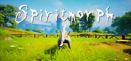 Spiritmorph banner