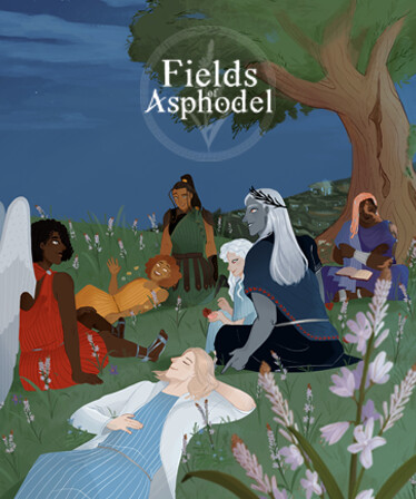 Fields of Asphodel