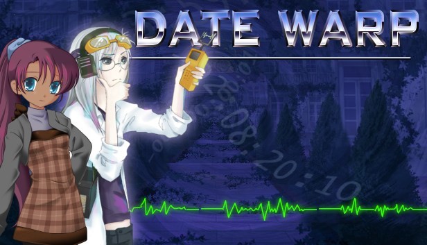 Date Warp