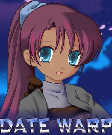 Date Warp