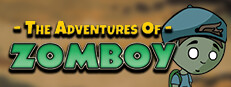 The Adventures Of Zomboy