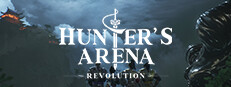 Hunter's Arena: Revolution