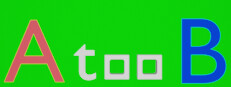 AtooB 게임 이미지