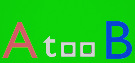 AtooB banner image