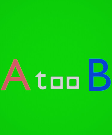 AtooB