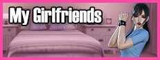 My Girlfriends 게임 이미지