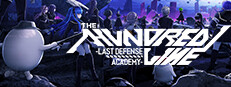 The Hundred Line -Last Defense Academy-