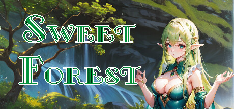 Sweet Forest steam charts