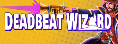 Deadbeat Wizard