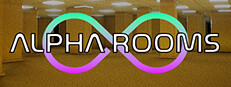 Alpha Rooms 게임 이미지