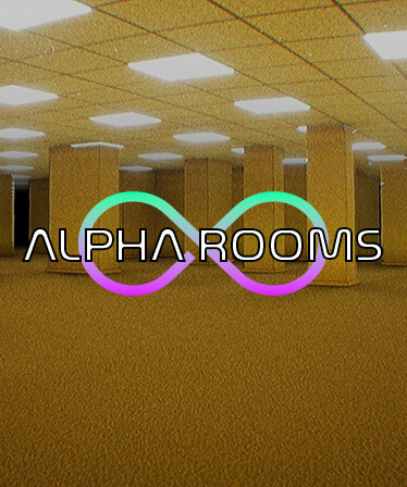 Alpha Rooms