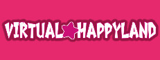 Virtual★Happy Land | バーチャル★ハッピーランド