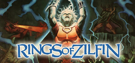 Rings of Zilfin steam charts