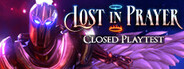 Lost in Prayer Playtest