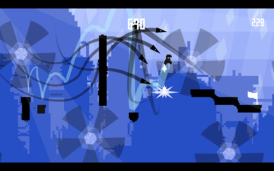 скриншот Electronic Super Joy: Groove City 2