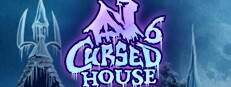 Cursed House 6