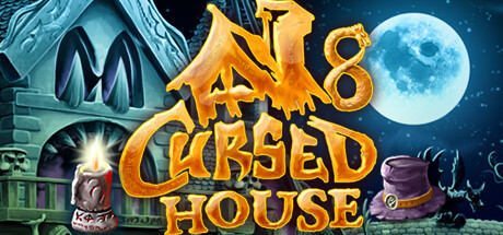 Cursed House 8 steam charts