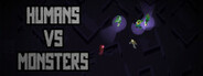 Humans vs Monsters