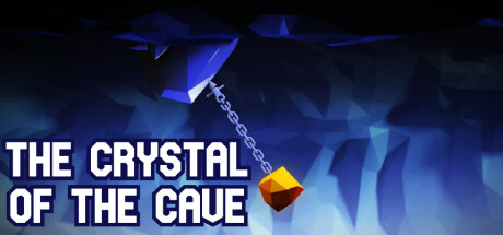 The Crystal of the Cave banner