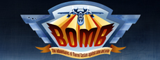 BOMB: Who let the dogfight? 게임 이미지