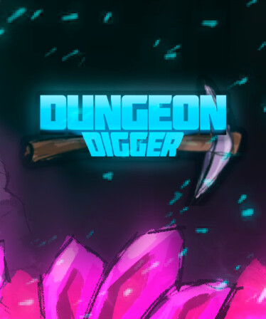 Dungeon Digger