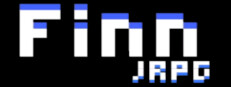 Finn JRPG 게임 이미지