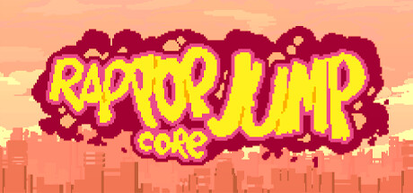 Rap Pop Jump Core banner