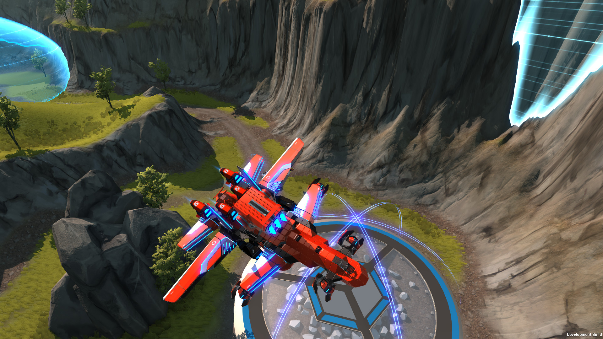 Robocraft no Steam