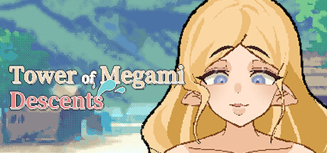 Tower of Megami Descents banner image