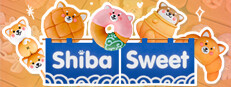 Shiba Sweet