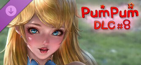 PumPum - Girls Pack #8 banner image