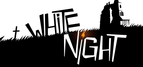 White Night header image