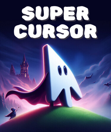 Super Cursor