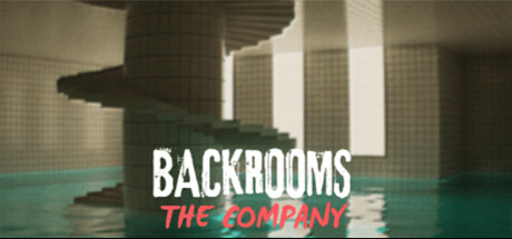 BACKROOMS THE COMPANY steam charts