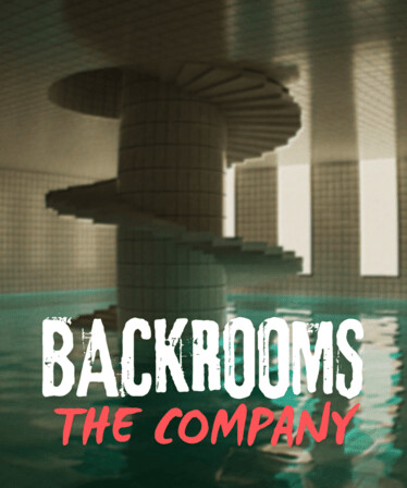 BACKROOMS THE COMPANY