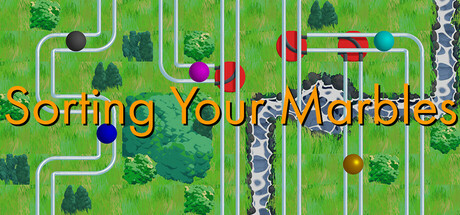 Sorting Your Marbles header banner