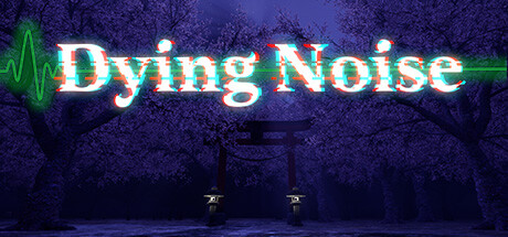 DyingNoise banner