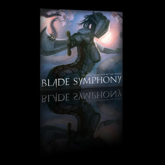 Blade Symphony Original Soundtrack