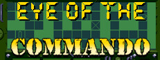 Eye of the Commando