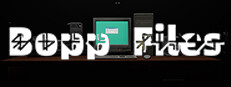 Bopp File 게임 이미지