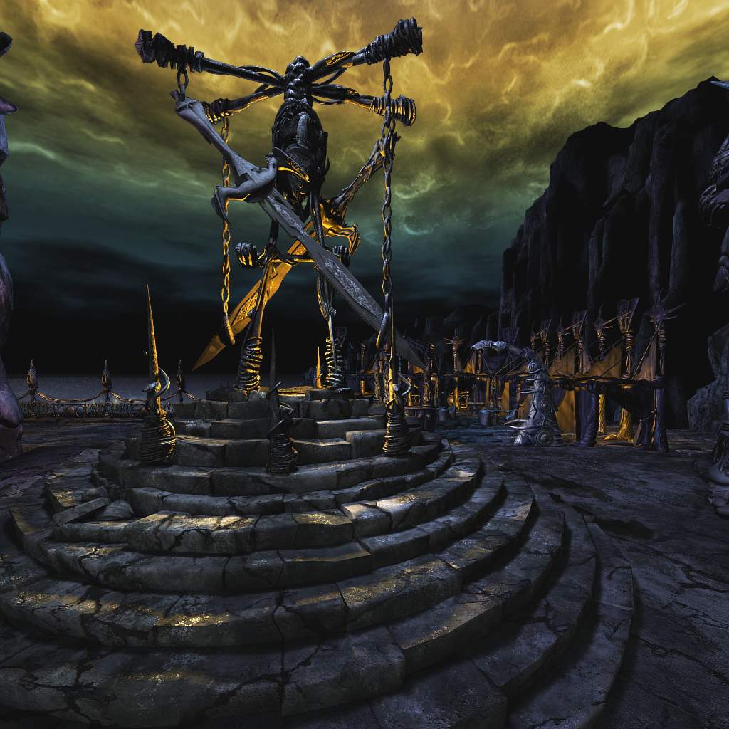 Salammbô: Battle for Carthage screenshot 8