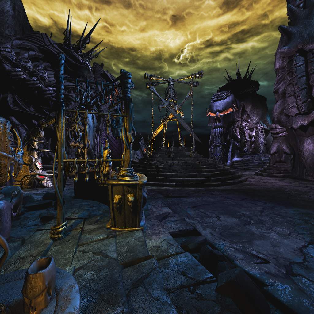 Salammbô: Battle for Carthage screenshot 11