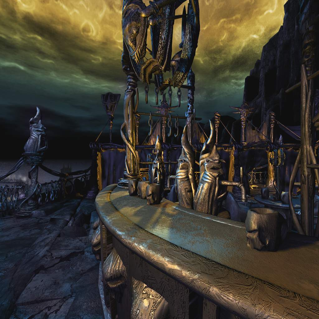 Salammbô: Battle for Carthage screenshot 9