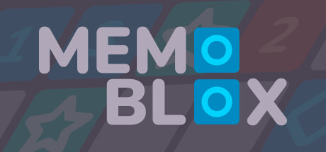 Memo Blox steam charts
