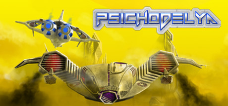 Psichodelya Cover Image