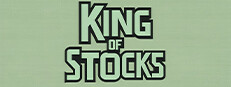 King of Stocks 게임 이미지