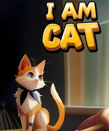 I Am Cat