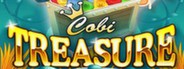 Logo for Cobi Treasure Deluxe