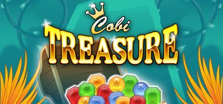 Cobi Treasure Deluxe header image