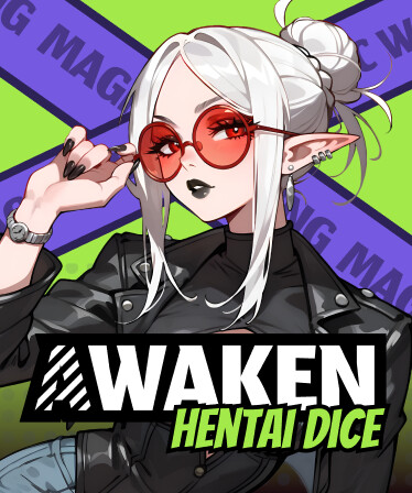 Awaken: Hentai Dice